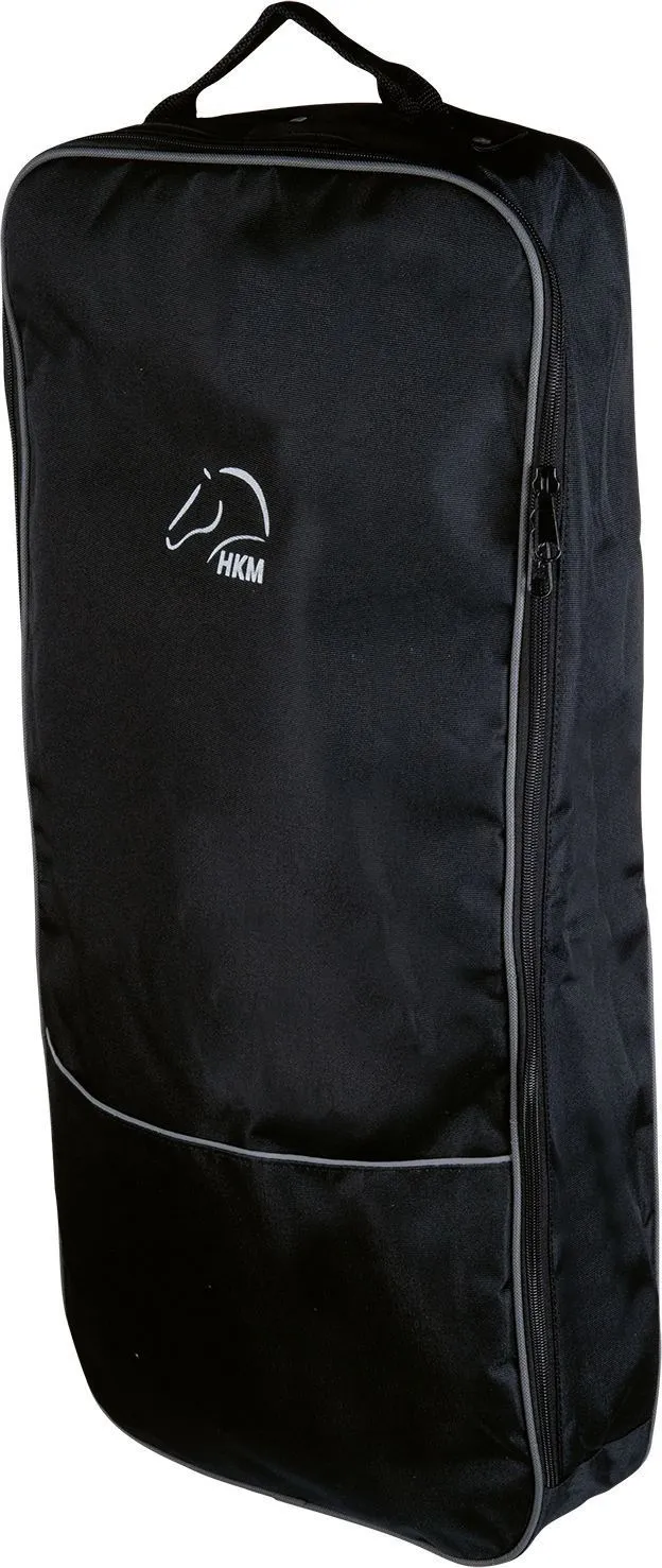 HKM Bridle Bag Travel