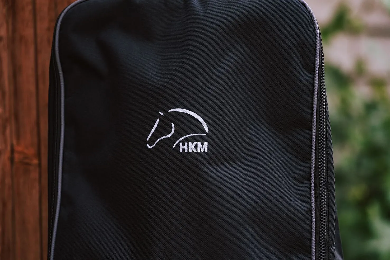 HKM Bridle Bag Travel