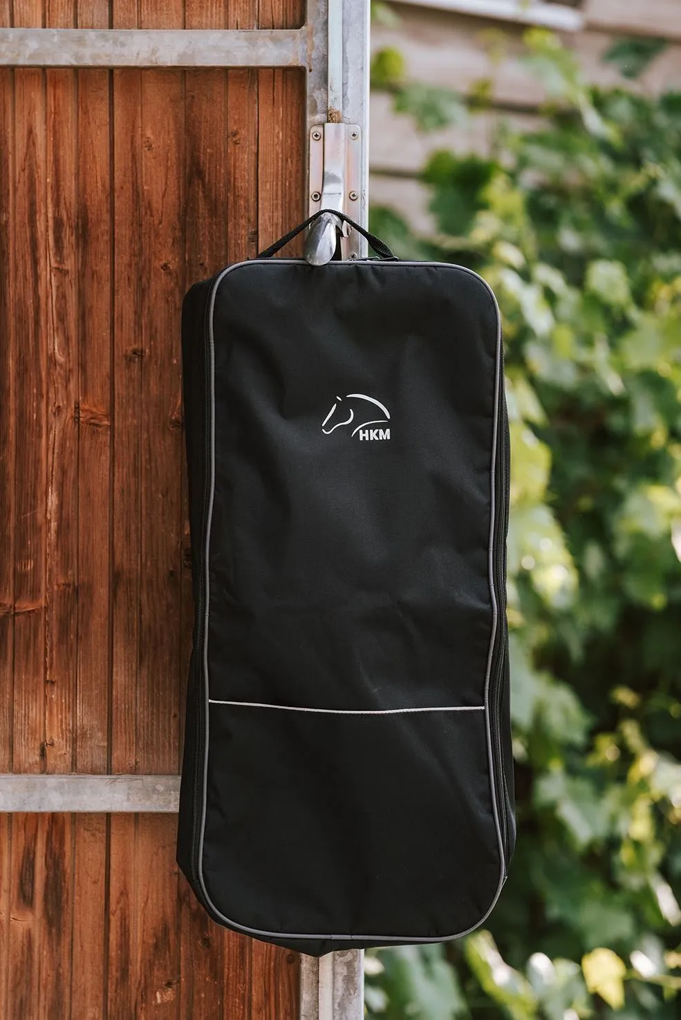 HKM Bridle Bag Travel