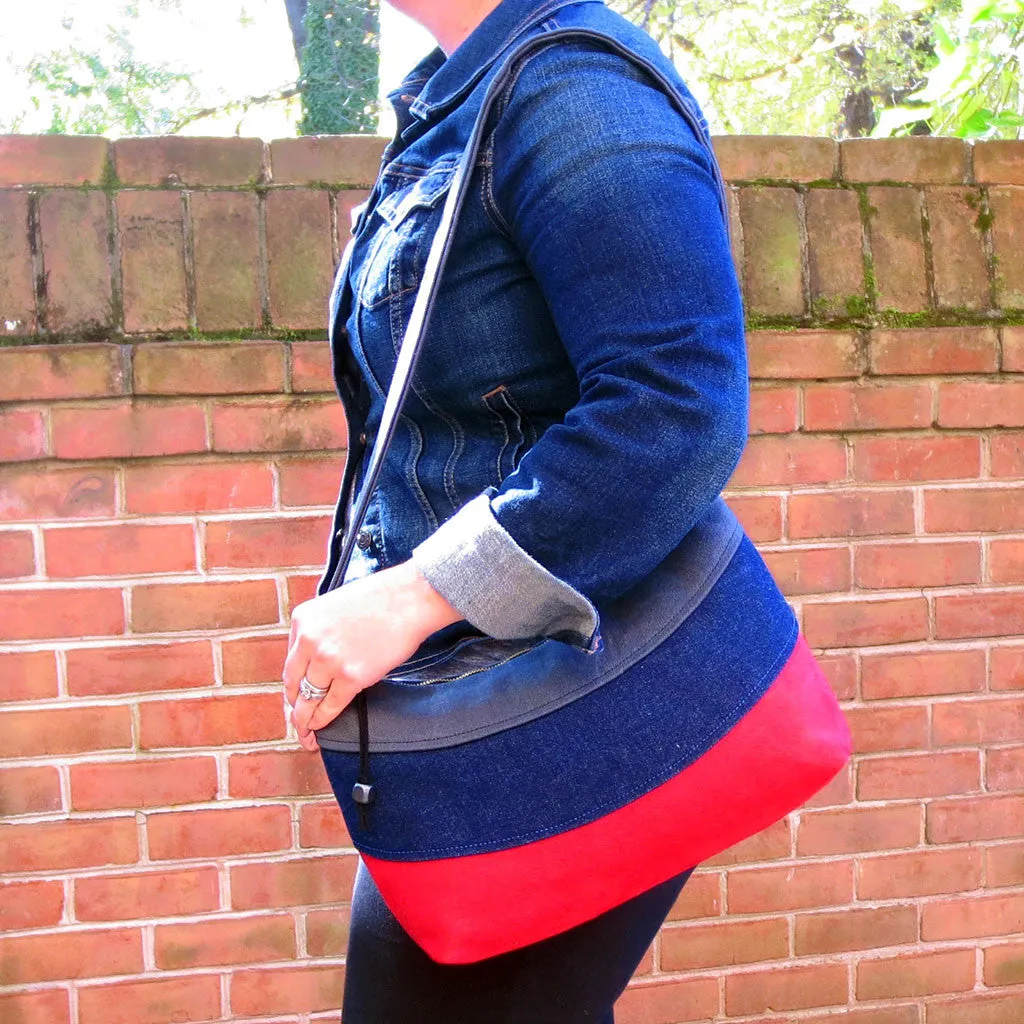 holland everyday bag