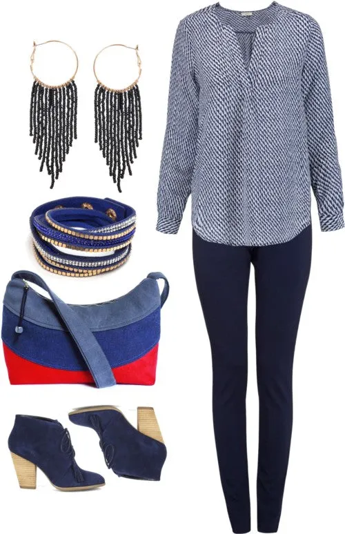 holland everyday bag