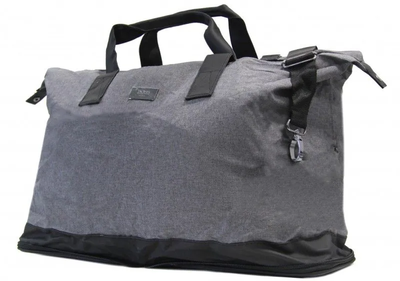 Hugo Boss Bottled Reload Folding Travel Bag