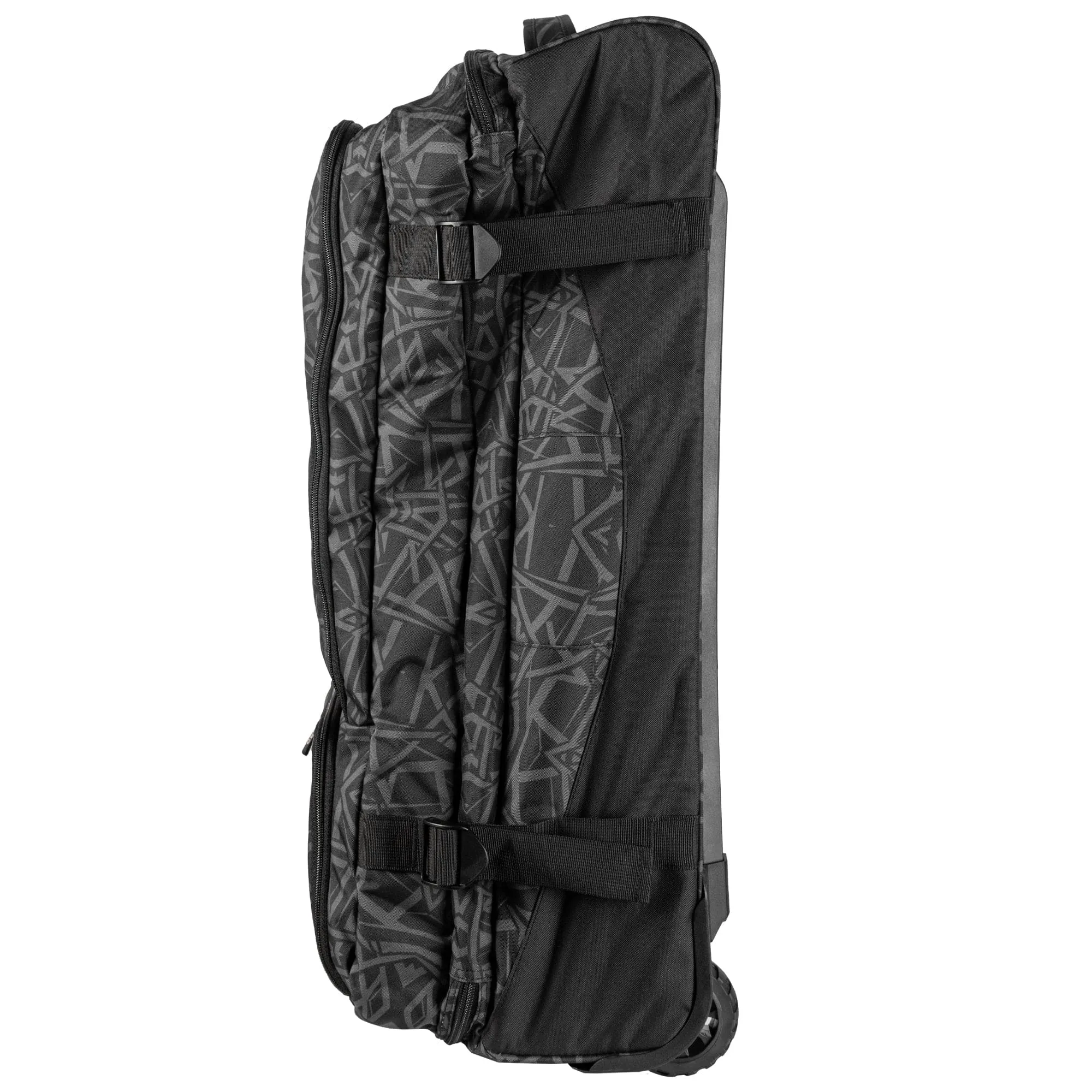 Huron - Mens 97L Trolley Bag