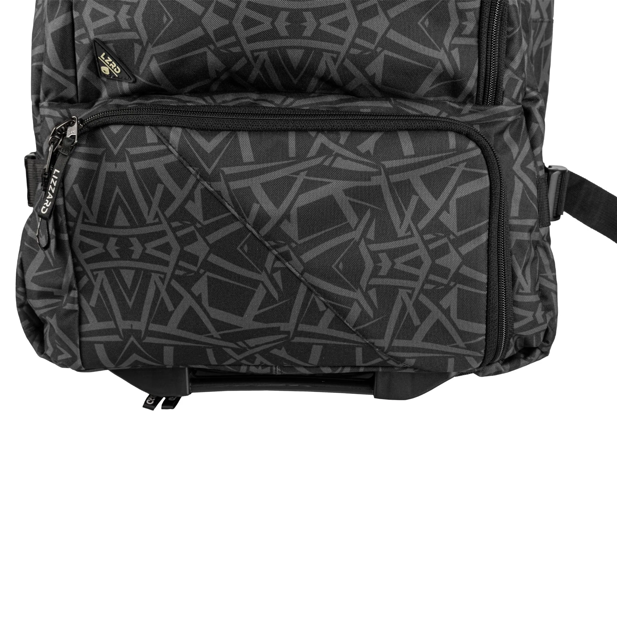 Huron - Mens 97L Trolley Bag