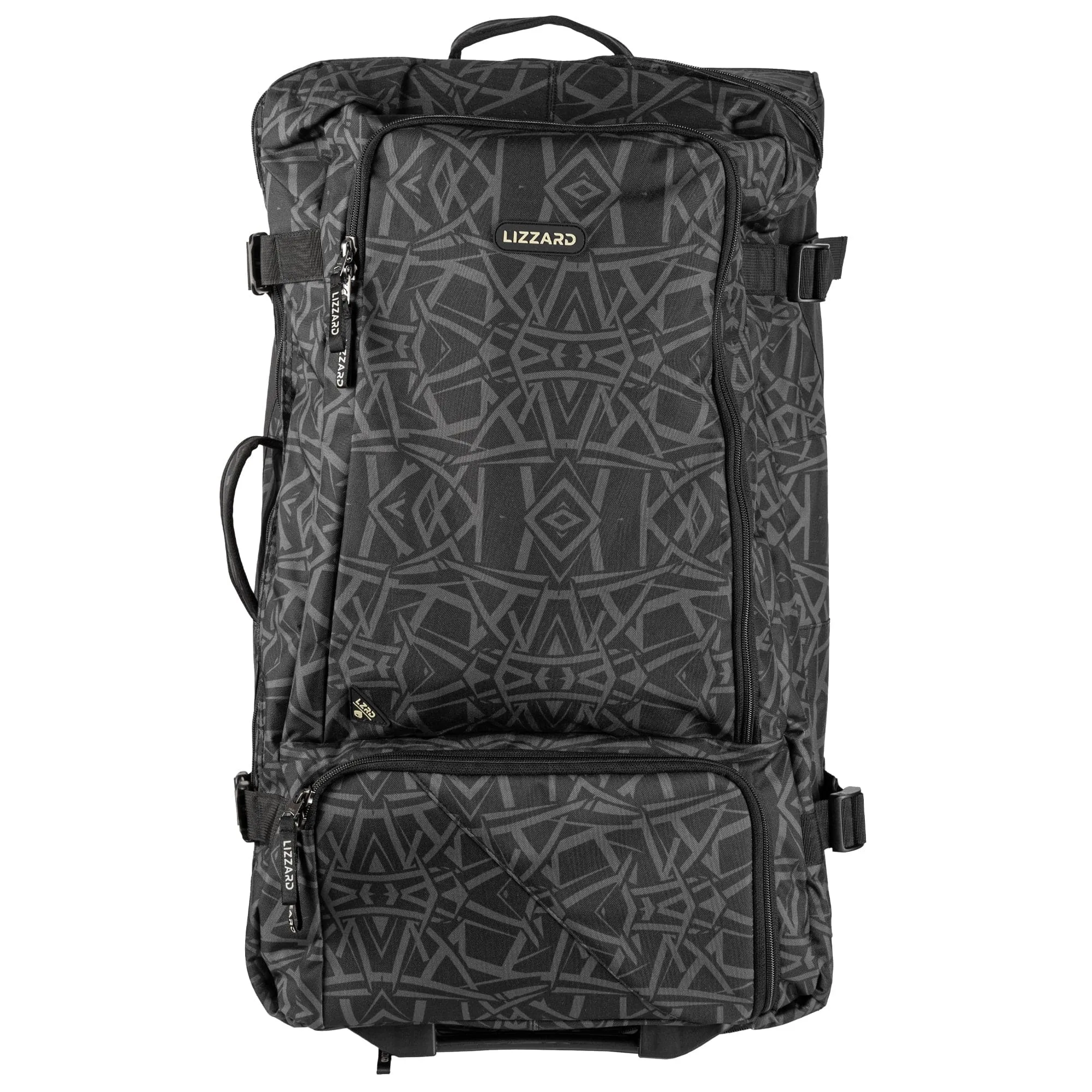 Huron - Mens 97L Trolley Bag