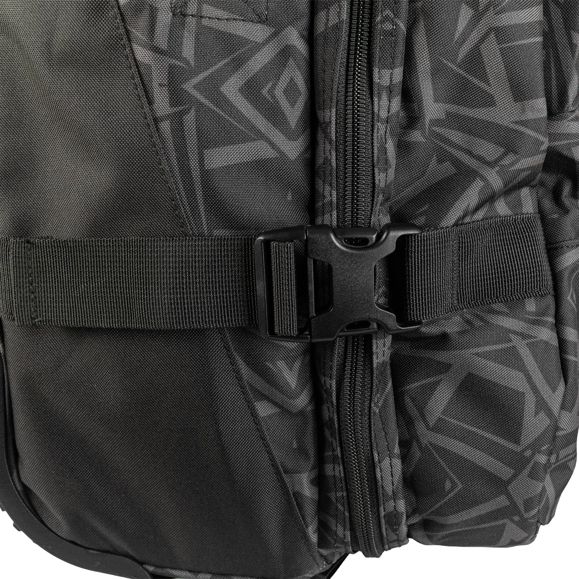 Huron - Mens 97L Trolley Bag