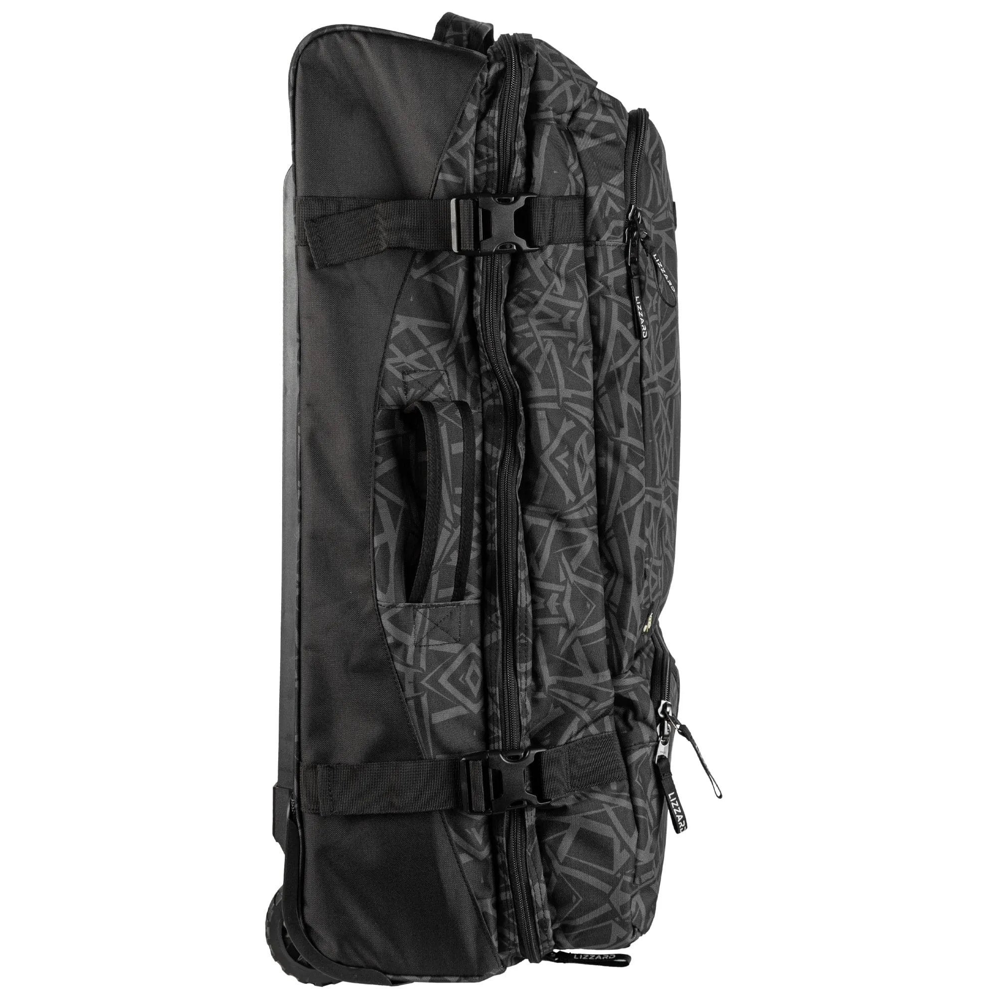 Huron - Mens 97L Trolley Bag