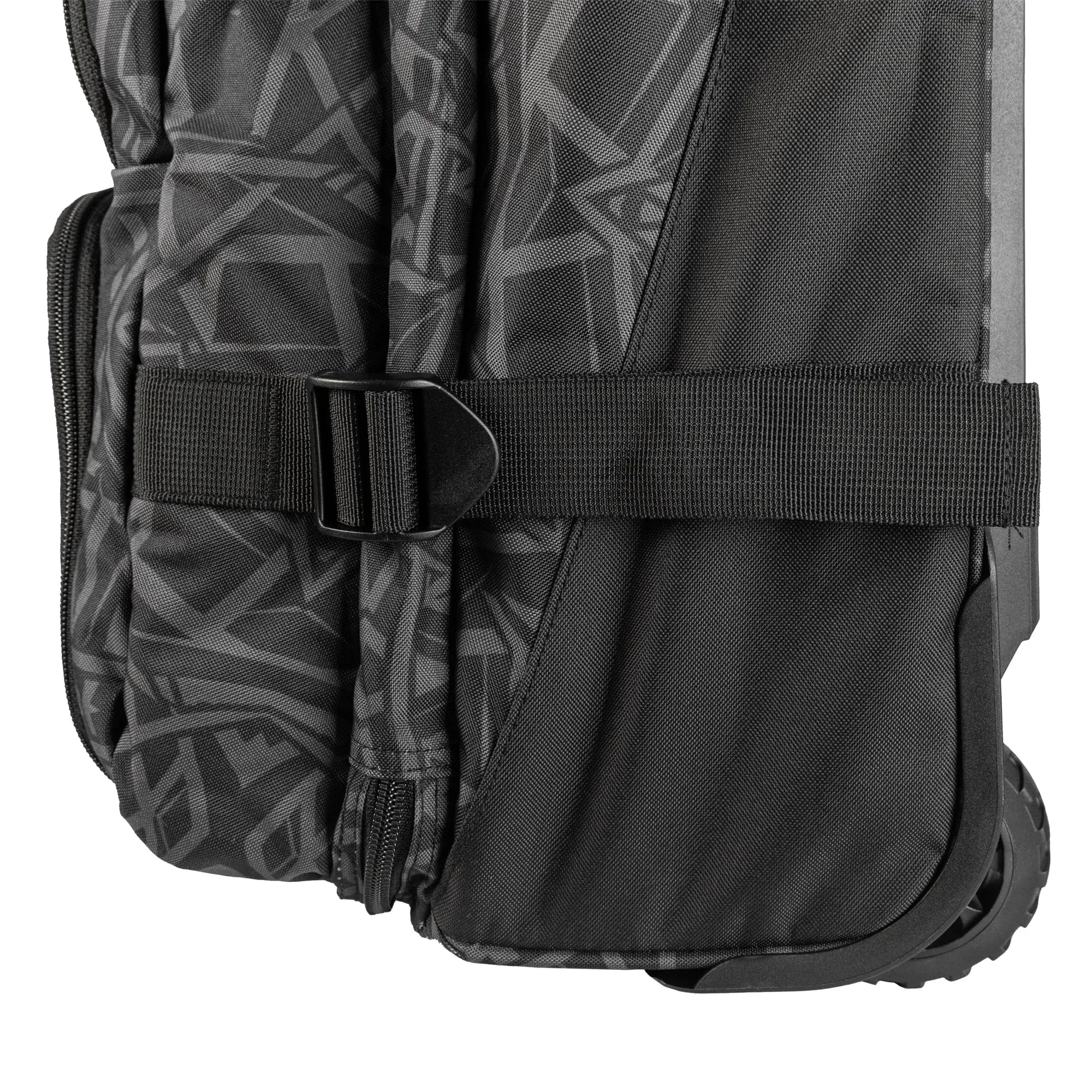 Huron - Mens 97L Trolley Bag