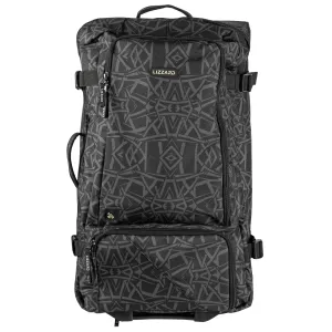Huron - Mens 97L Trolley Bag