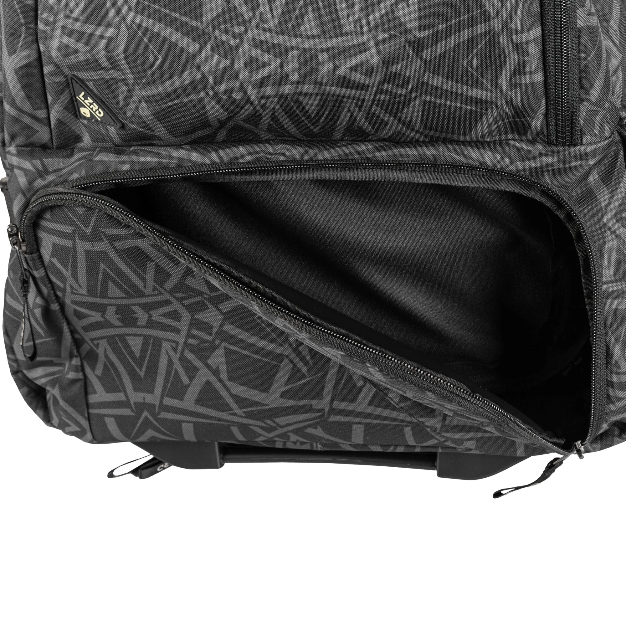 Huron - Mens 97L Trolley Bag