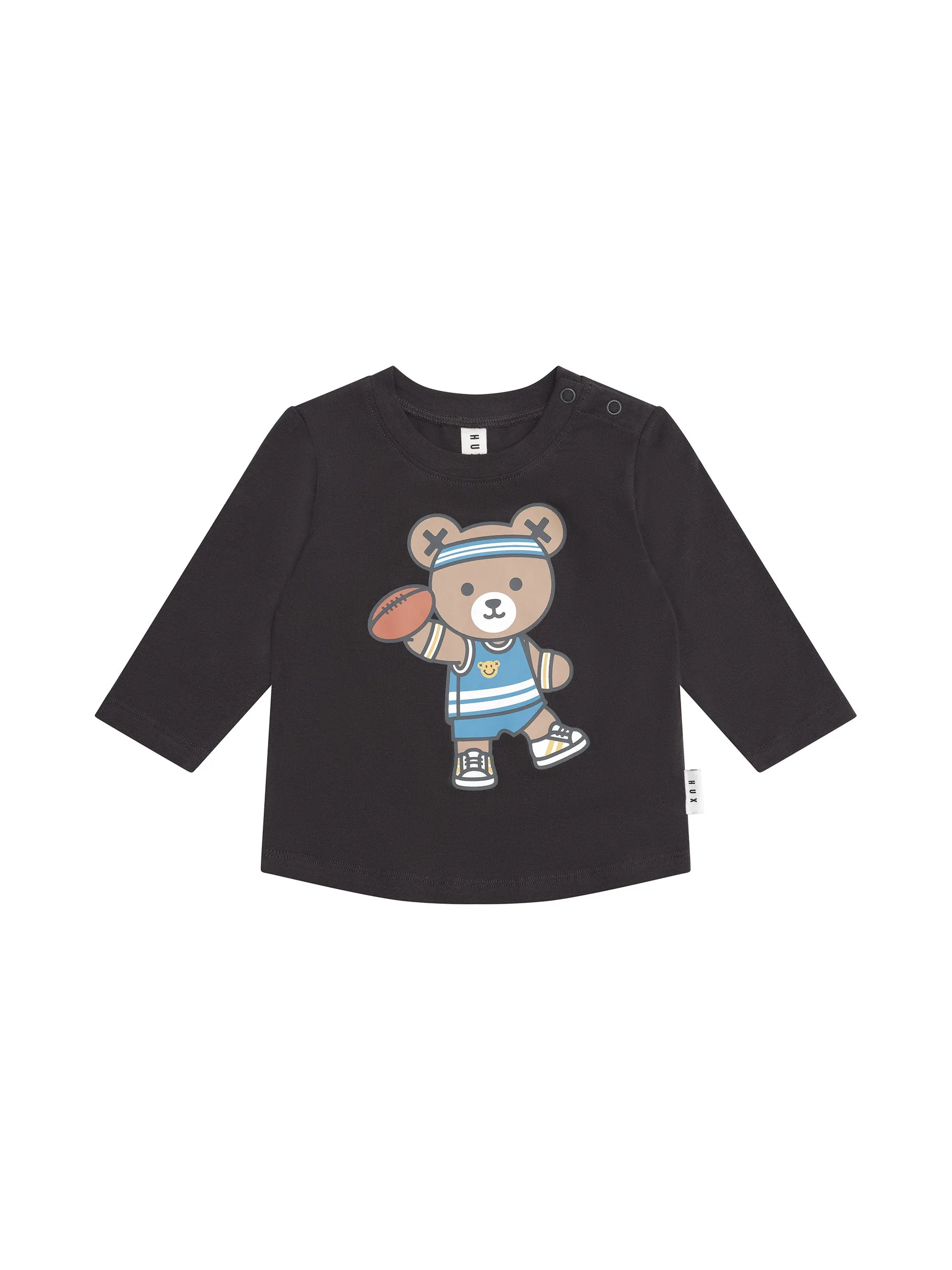 Huxbaby Footy Hux Top