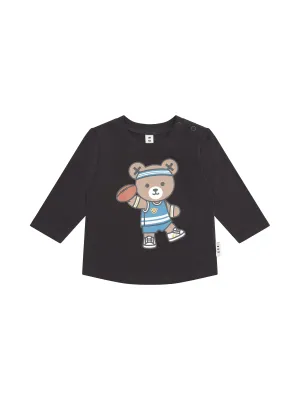 Huxbaby Footy Hux Top