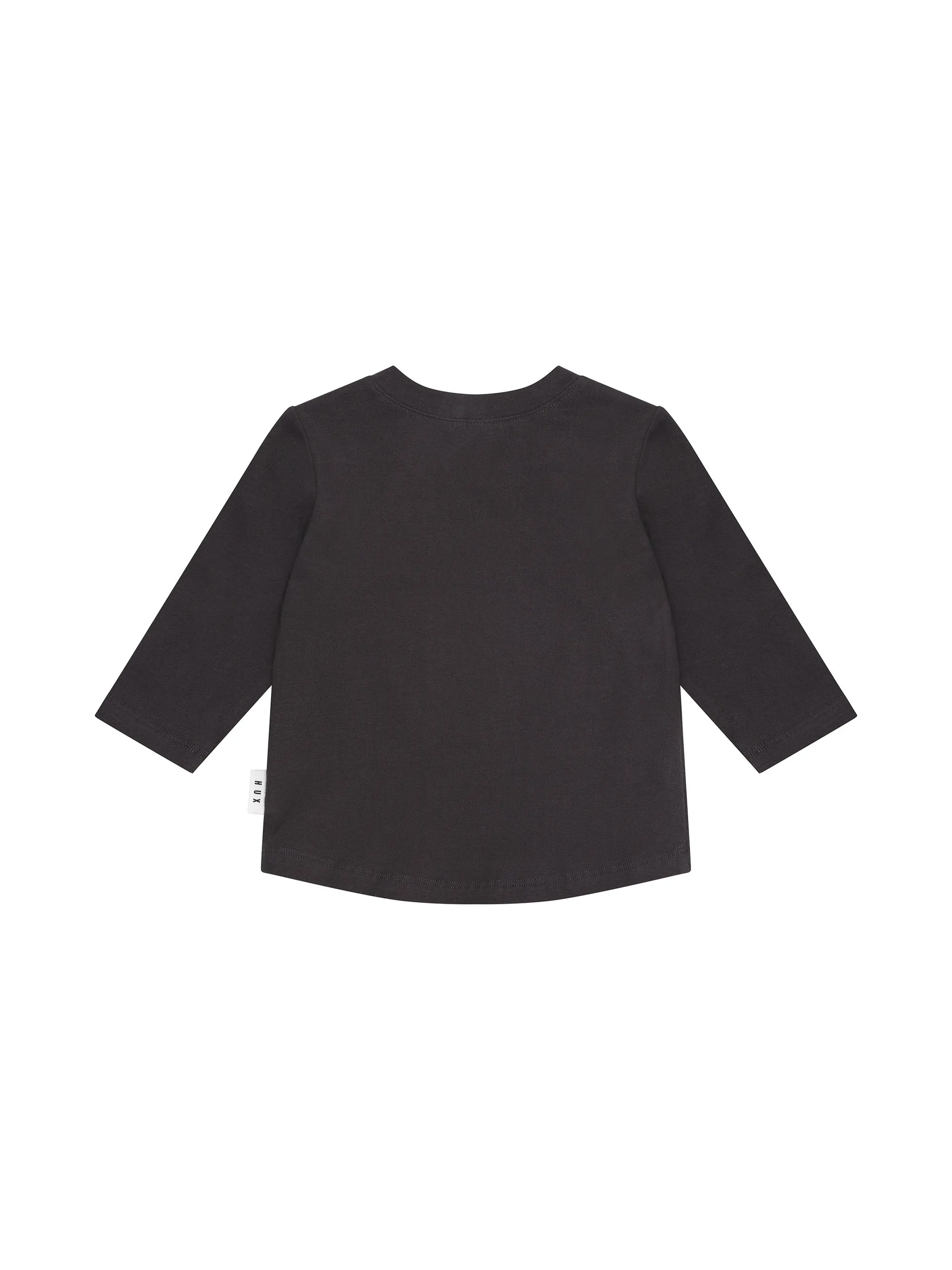 Huxbaby Footy Hux Top