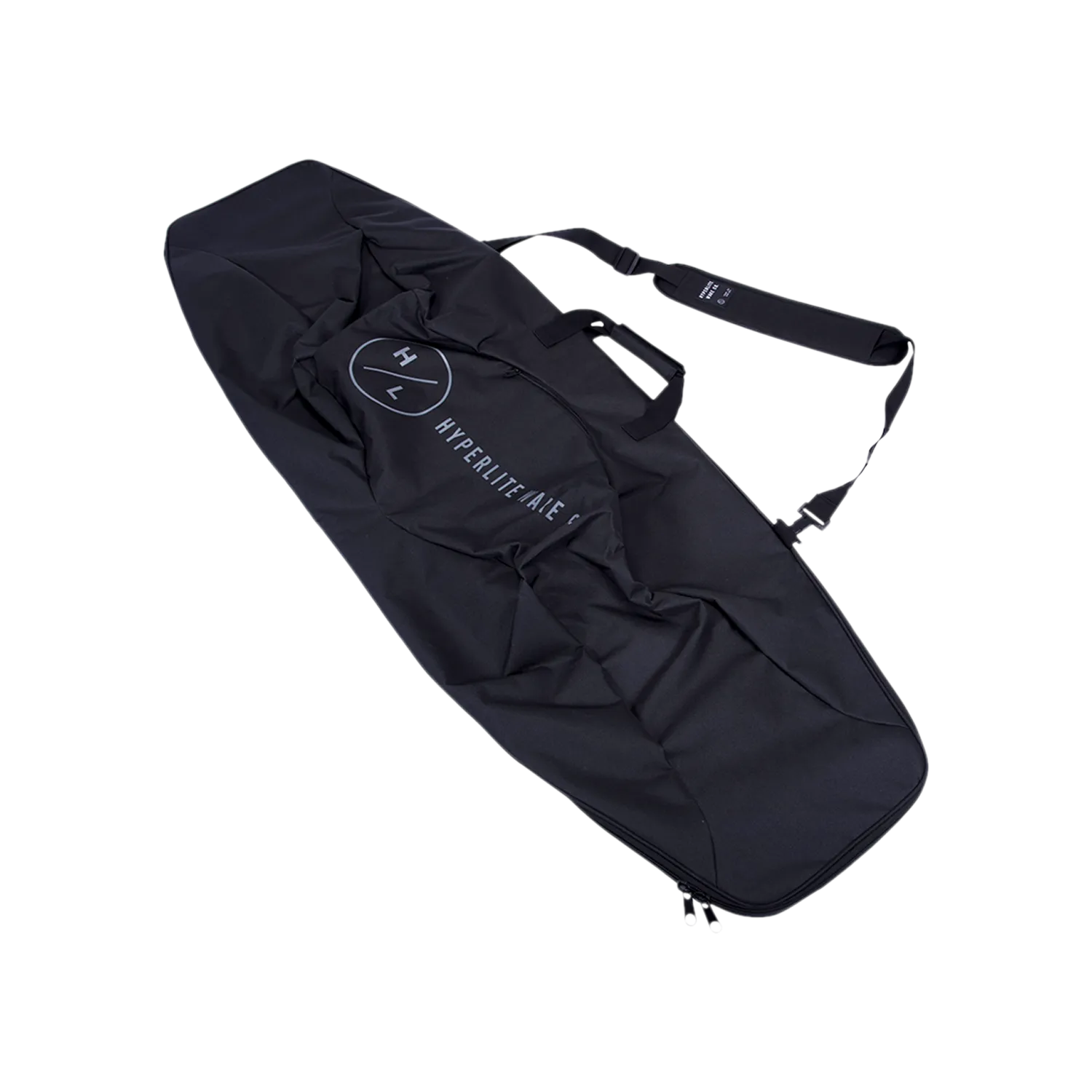 Hyperlite  Essentials Board Bag Black