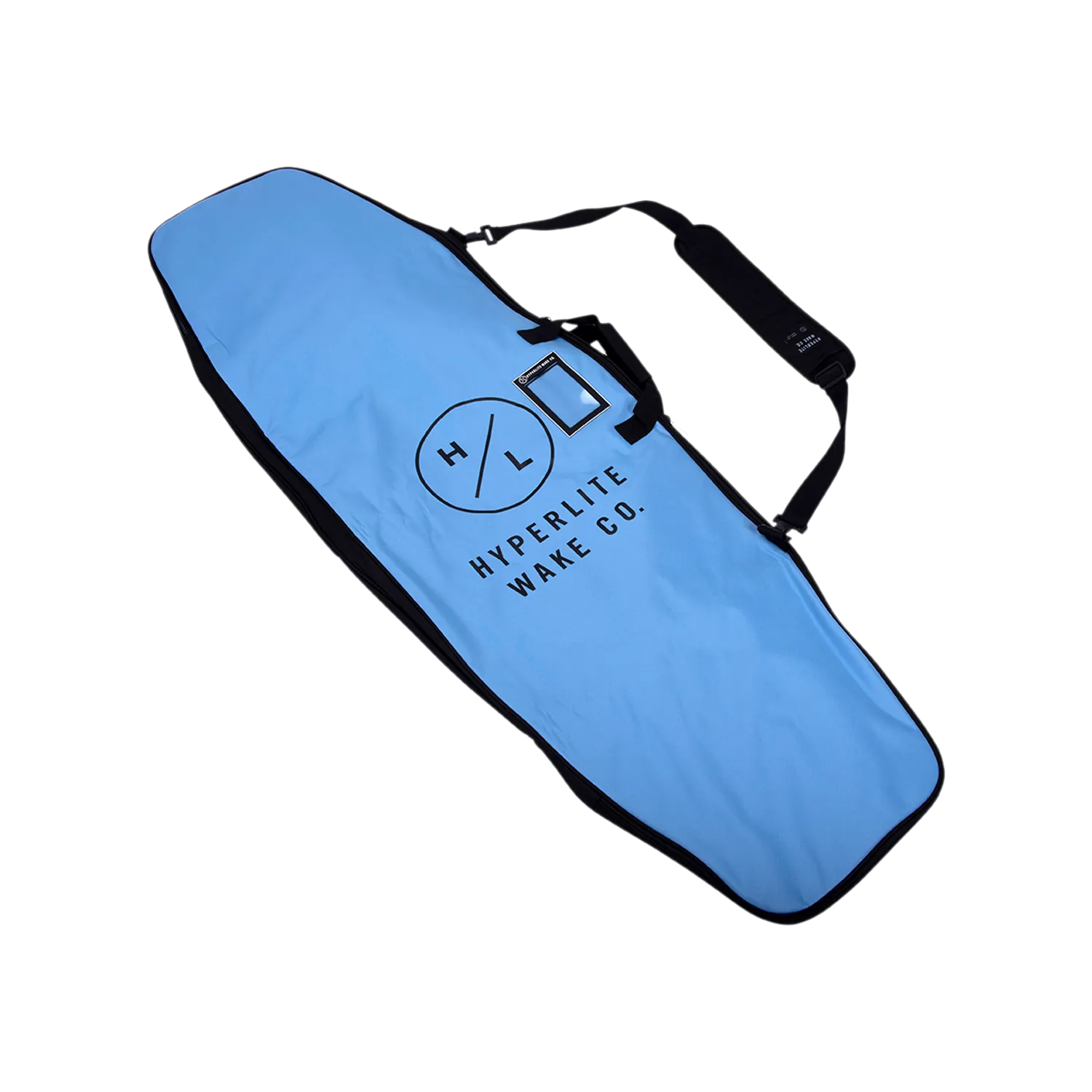 Hyperlite  Essentials Board Bag Slate Blue