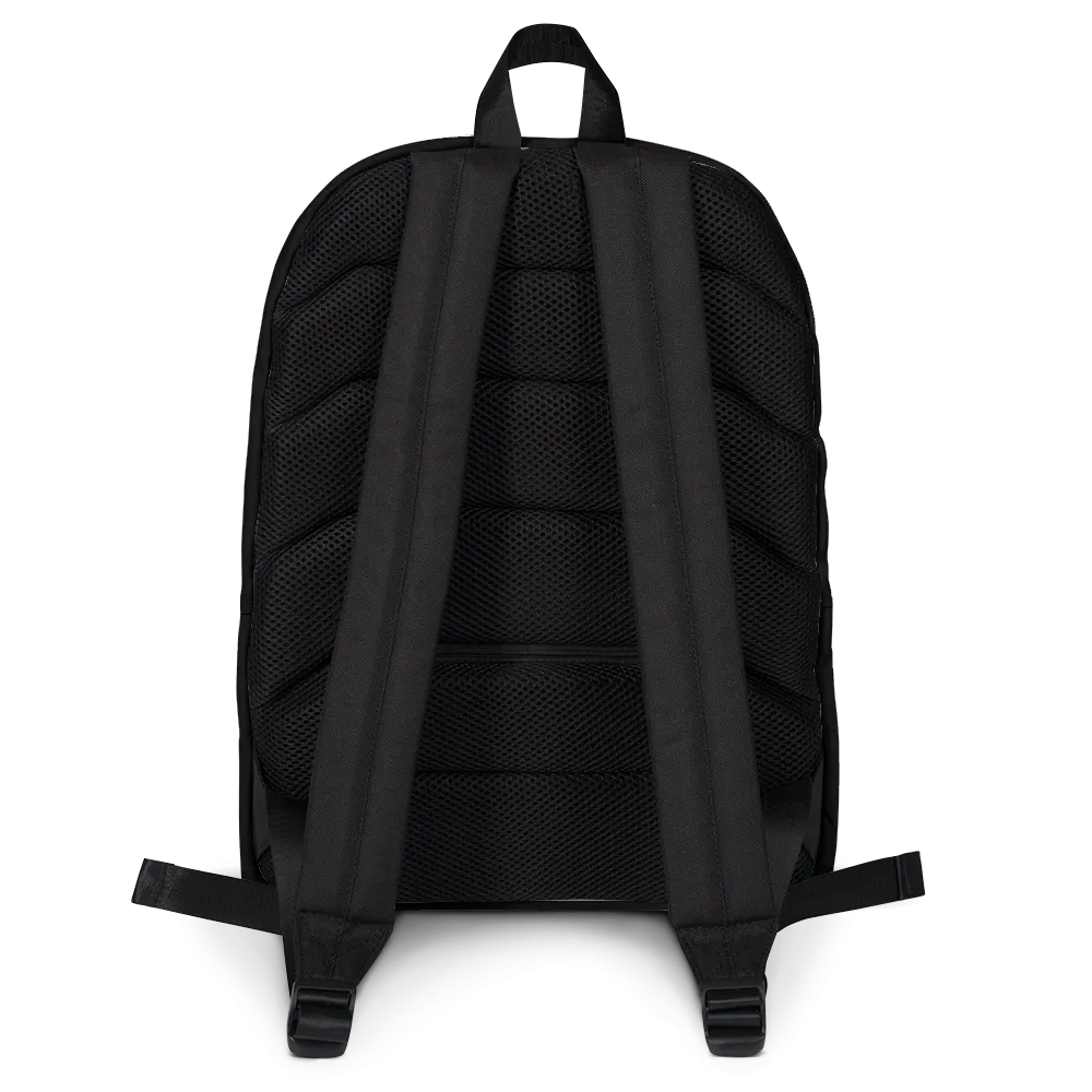 I am Able (Backpack)