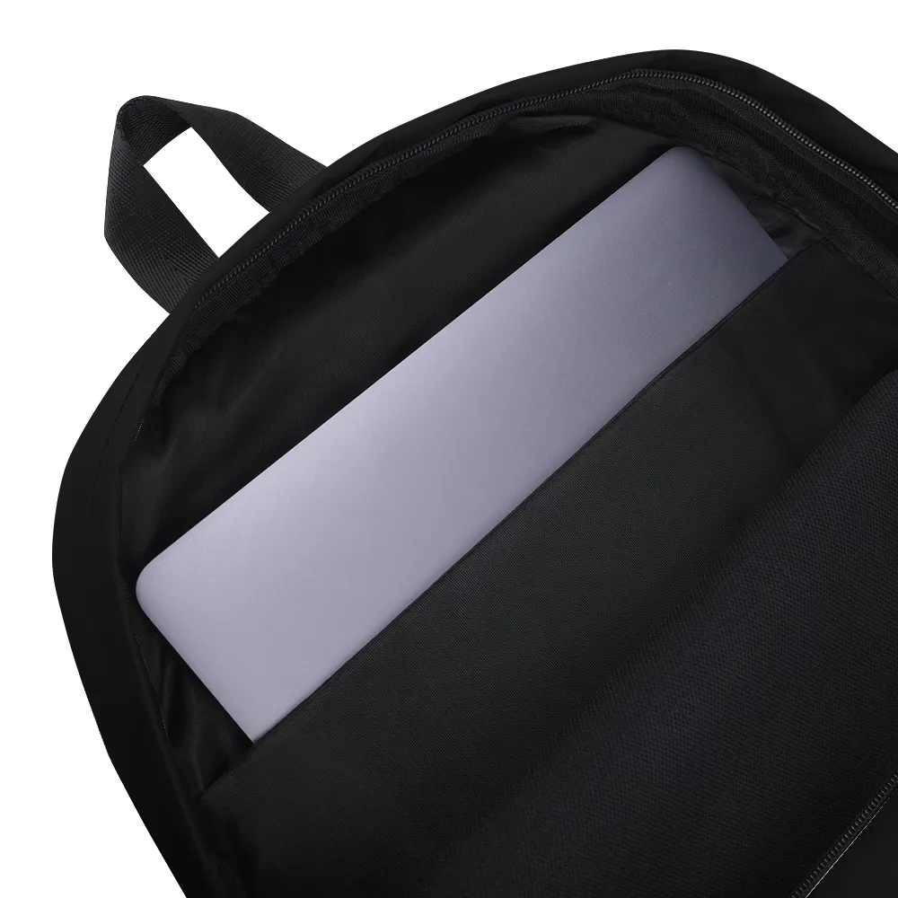 I am Able (Backpack)