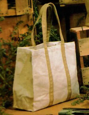 Ice-Bag Carry-All