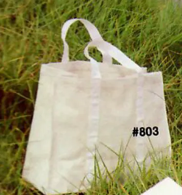 Ice-Bag Carry-All