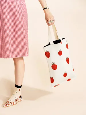 Ichigo Tote Bag