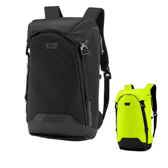Icon Squad4 Backpack