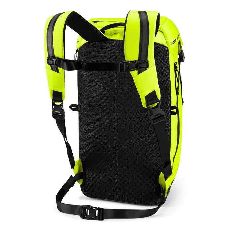 Icon Squad4 Backpack