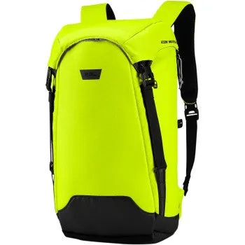 Icon Squad4 Backpack