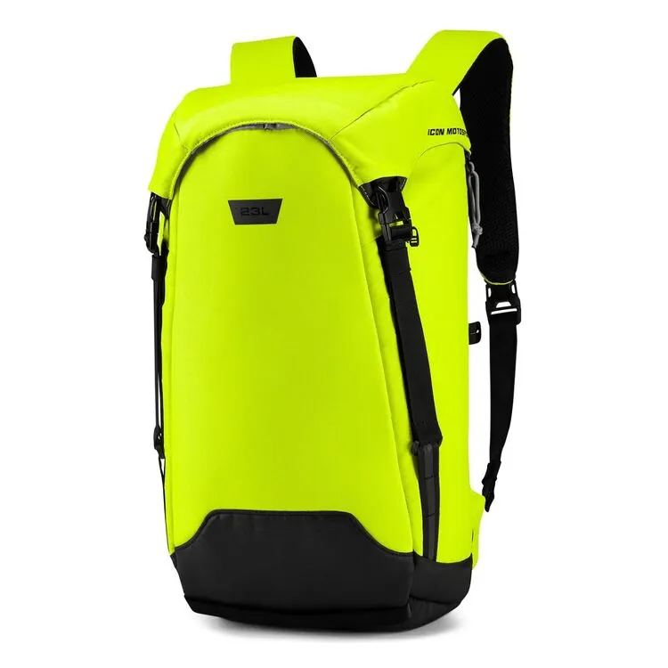 Icon Squad4 Backpack