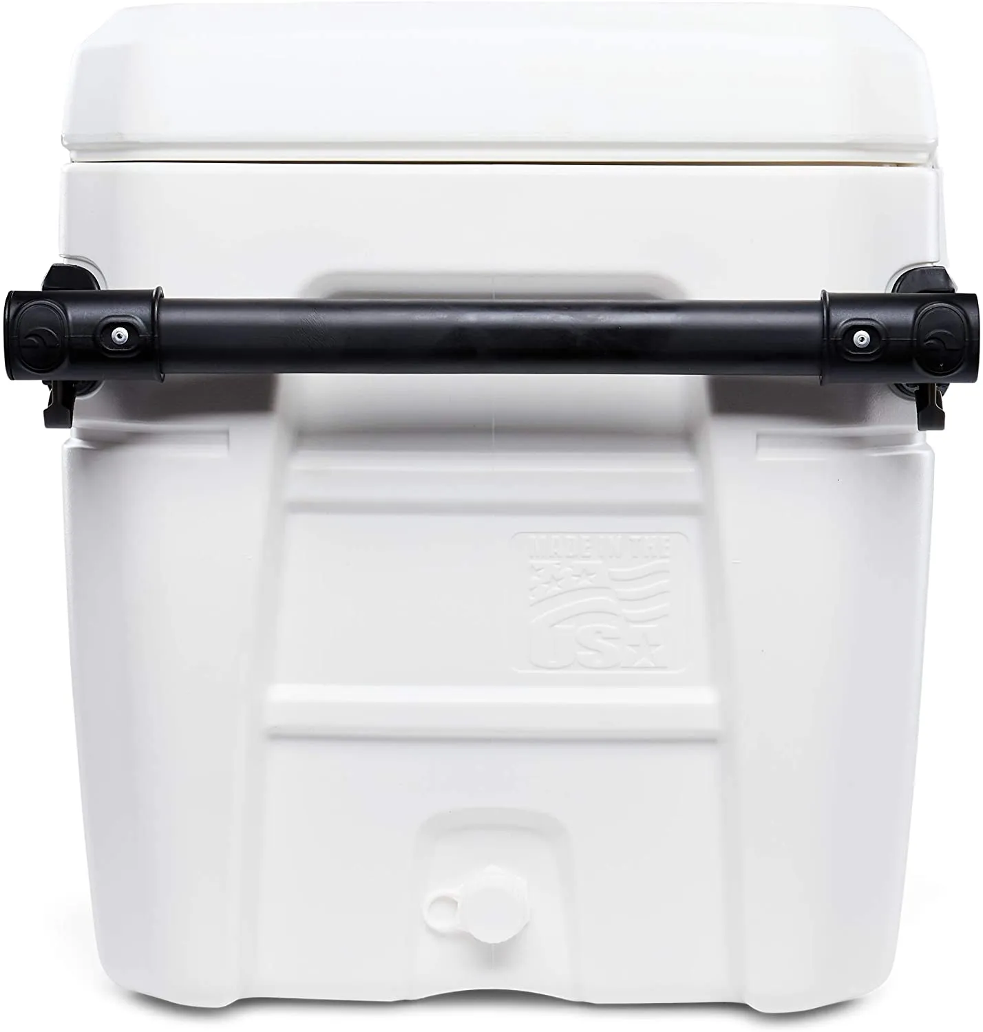Igloo Glide 110 qt wheeled cool box Cooler