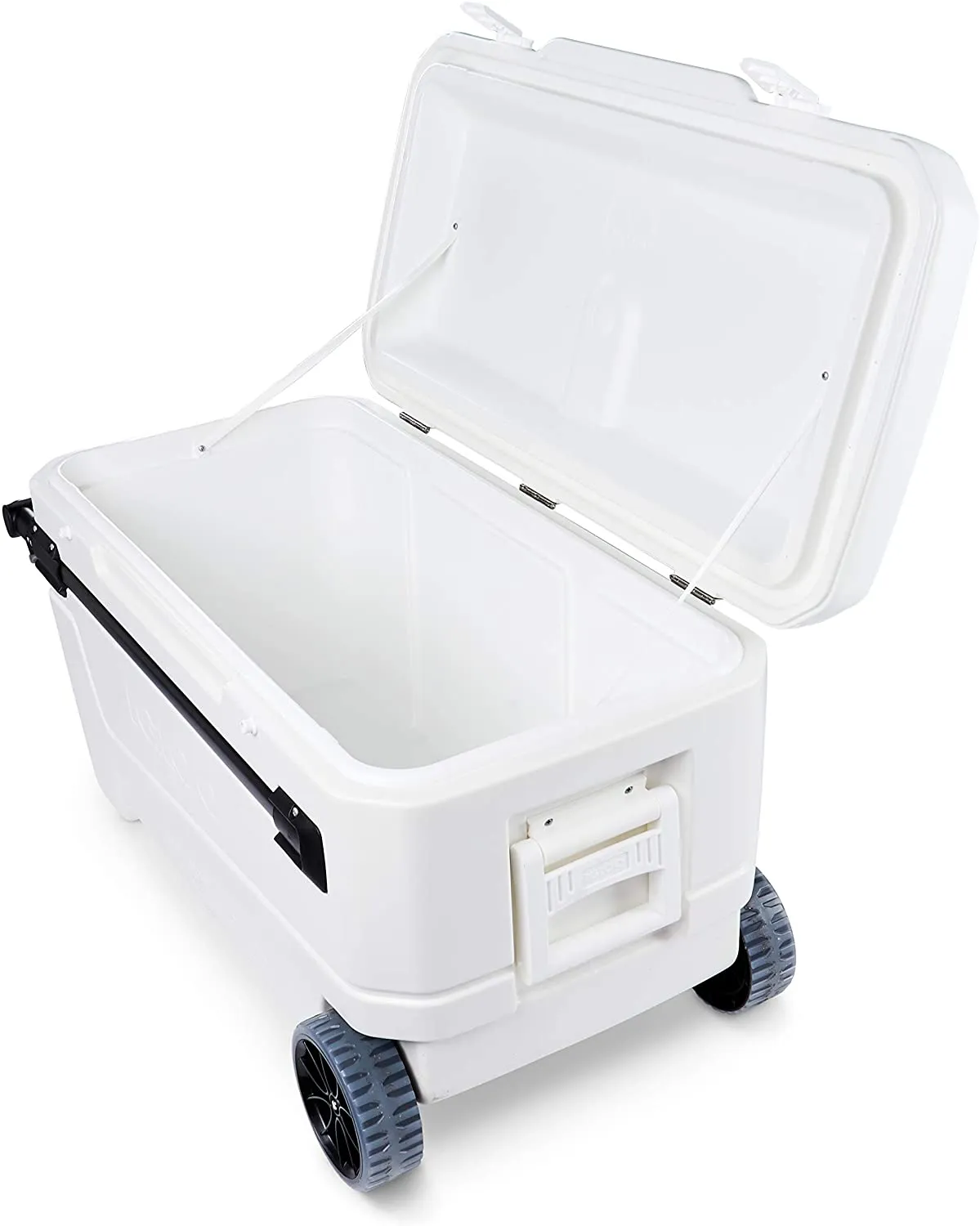 Igloo Glide 110 qt wheeled cool box Cooler