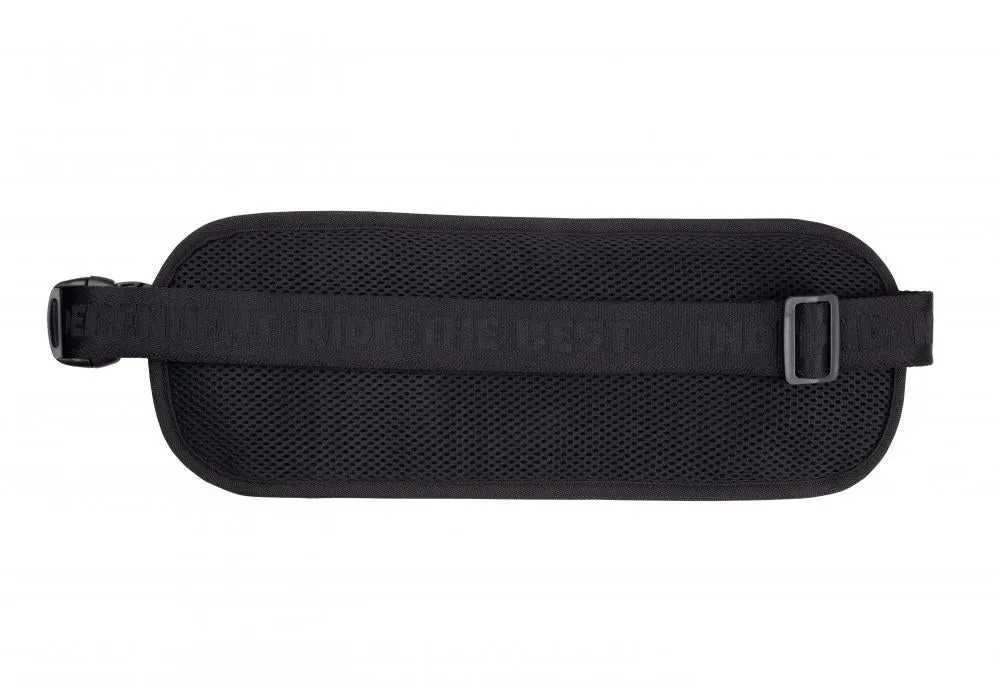Independent Summit Cross Body Bag - Black