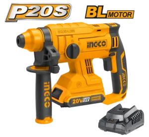 Ingco - Rotary Hammer Li-Ion CRHLI2201-BC