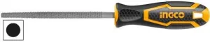 Ingco - Round Wood File