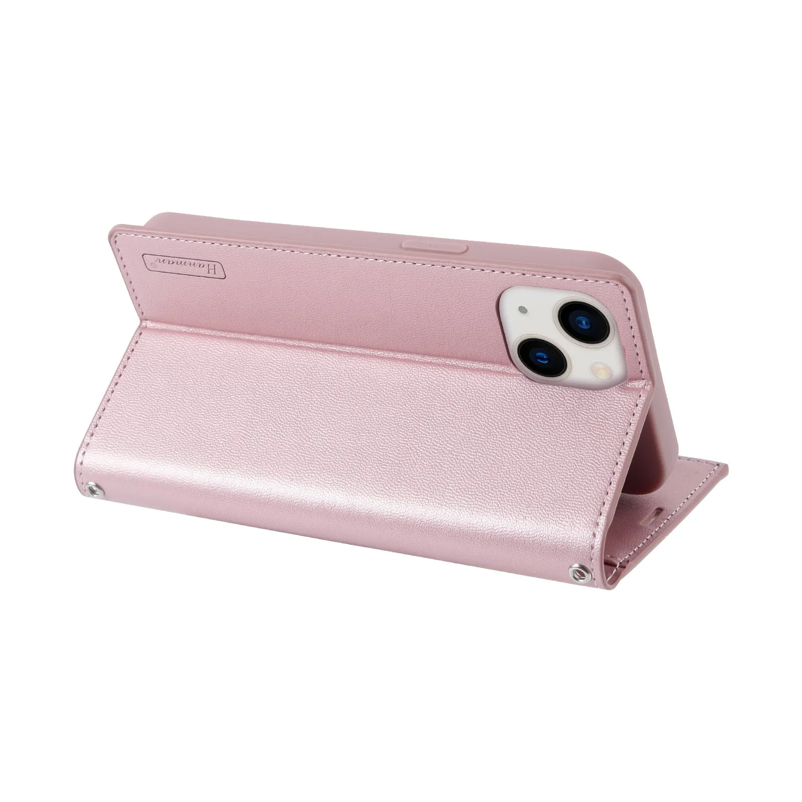 INSTOCK- Shoulder bag zipper wallet mobile phone leather case.