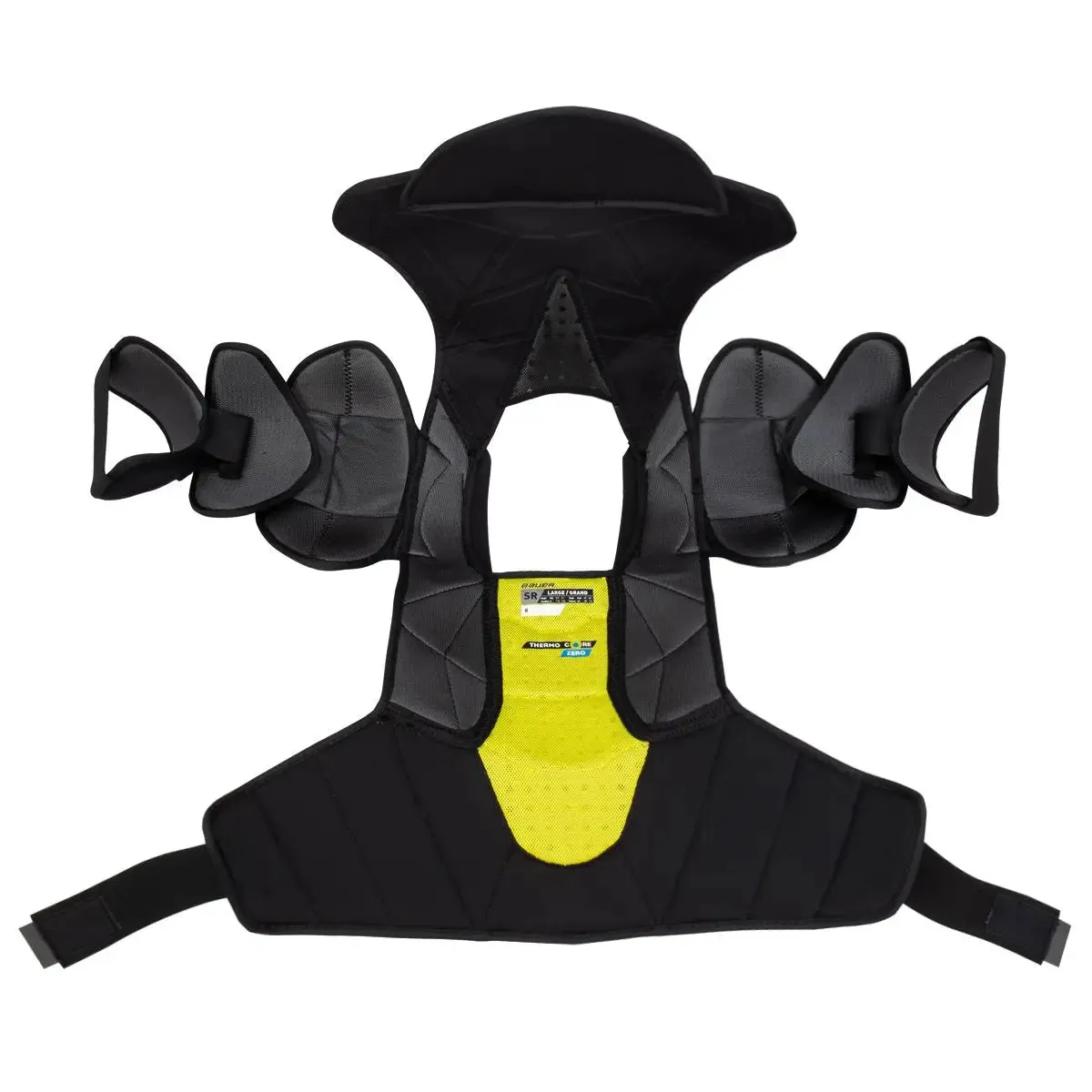 Intermediate Supreme Mach Shoulder Pads