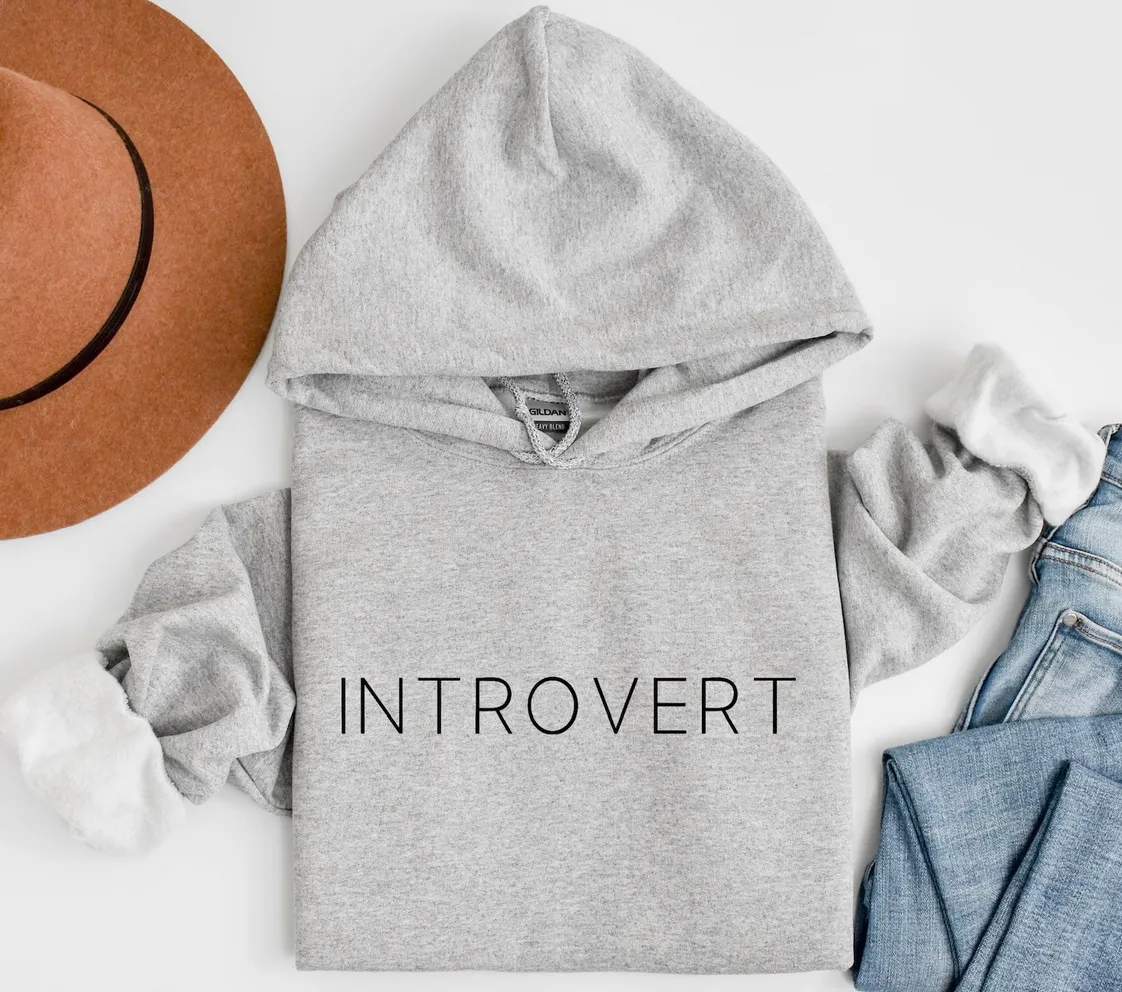 Introvert Extrovert