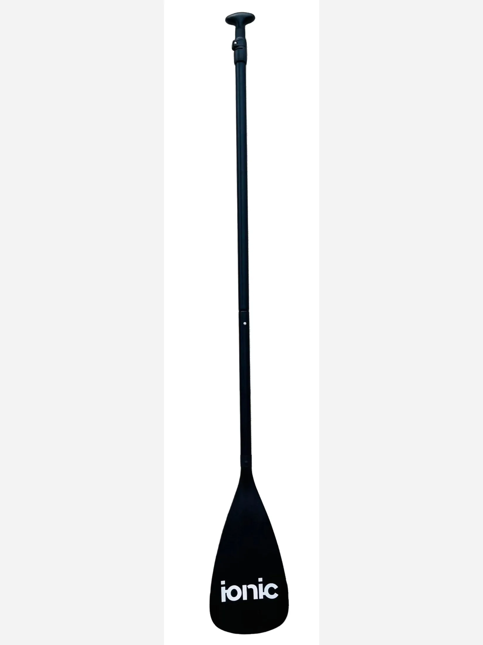 IONIC  3 Piece Aluminum Paddle