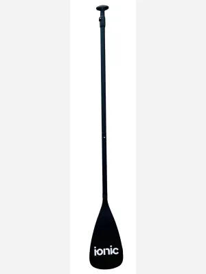IONIC  3 Piece Aluminum Paddle