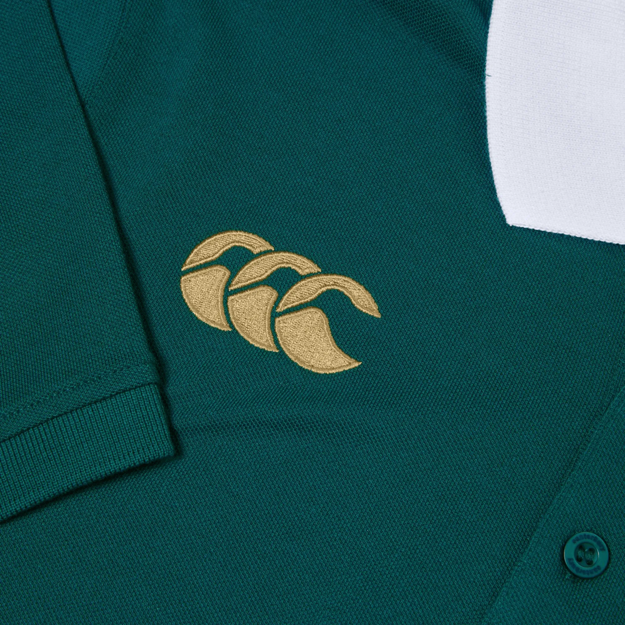 Ireland 150th Anniversary Polo by Canterbury