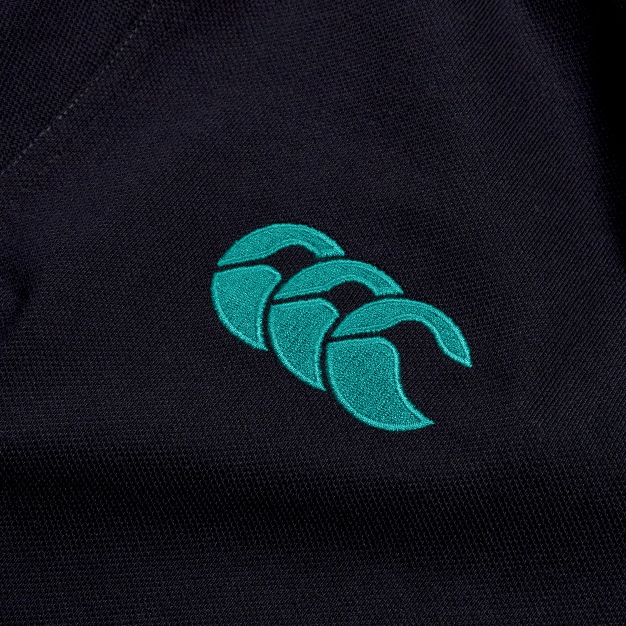 Ireland 24 Team Polo by Canterbury