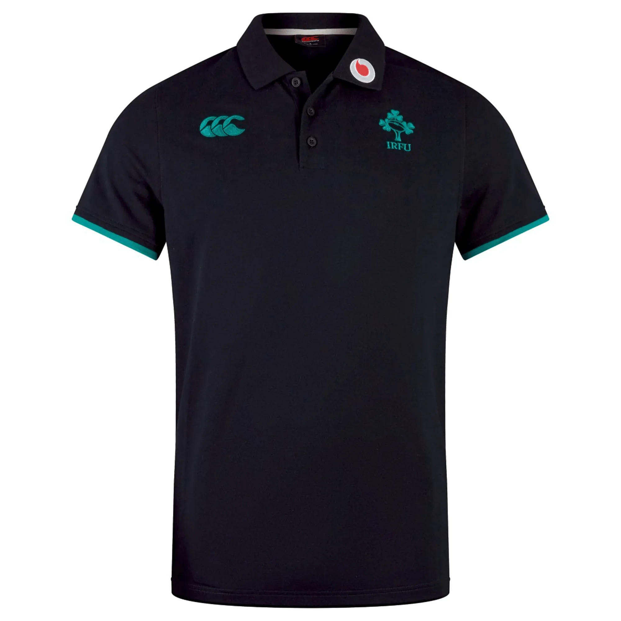 Ireland 24 Team Polo by Canterbury