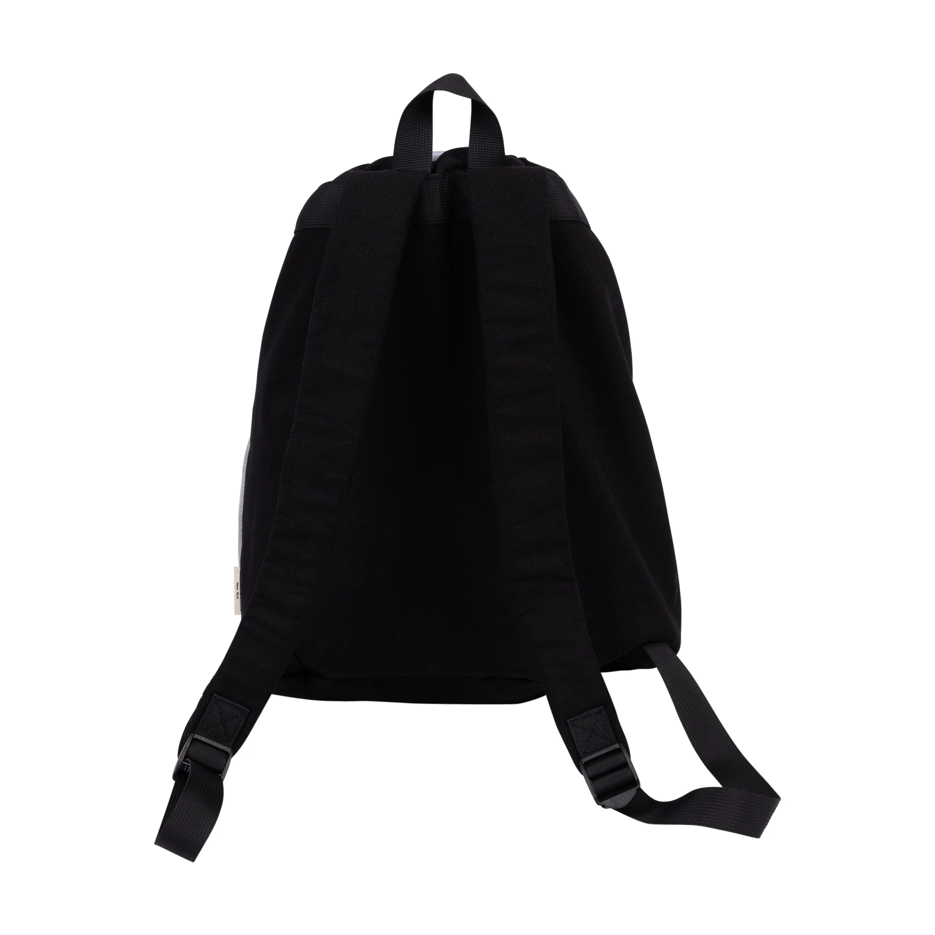 Iridescent Drawstring Backpack