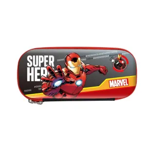 Iron Man Pencil Pouch