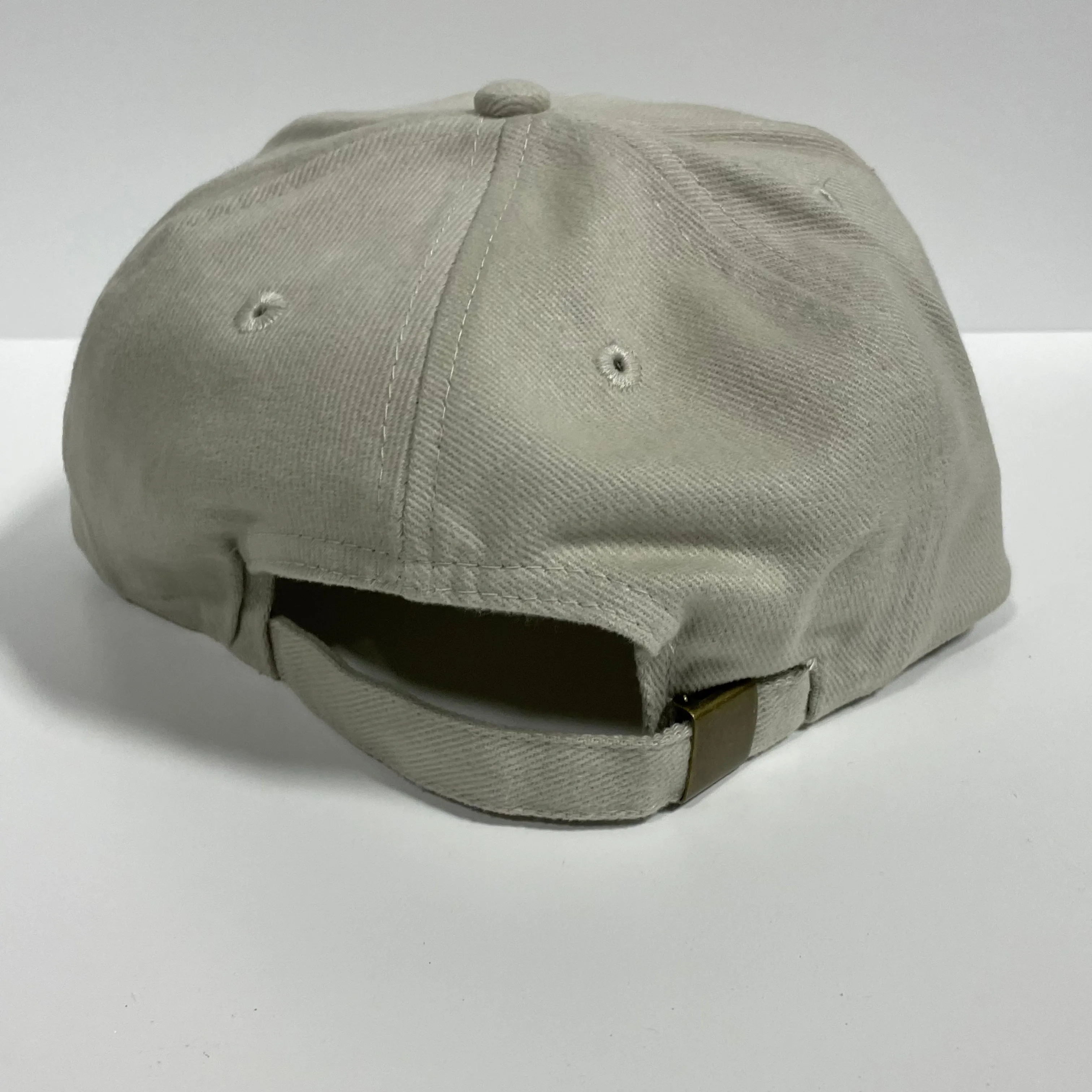 ITS BEEN MONDAY ALL WEEK Vintage Strapback Cap Hat Funny Custom Embroidered