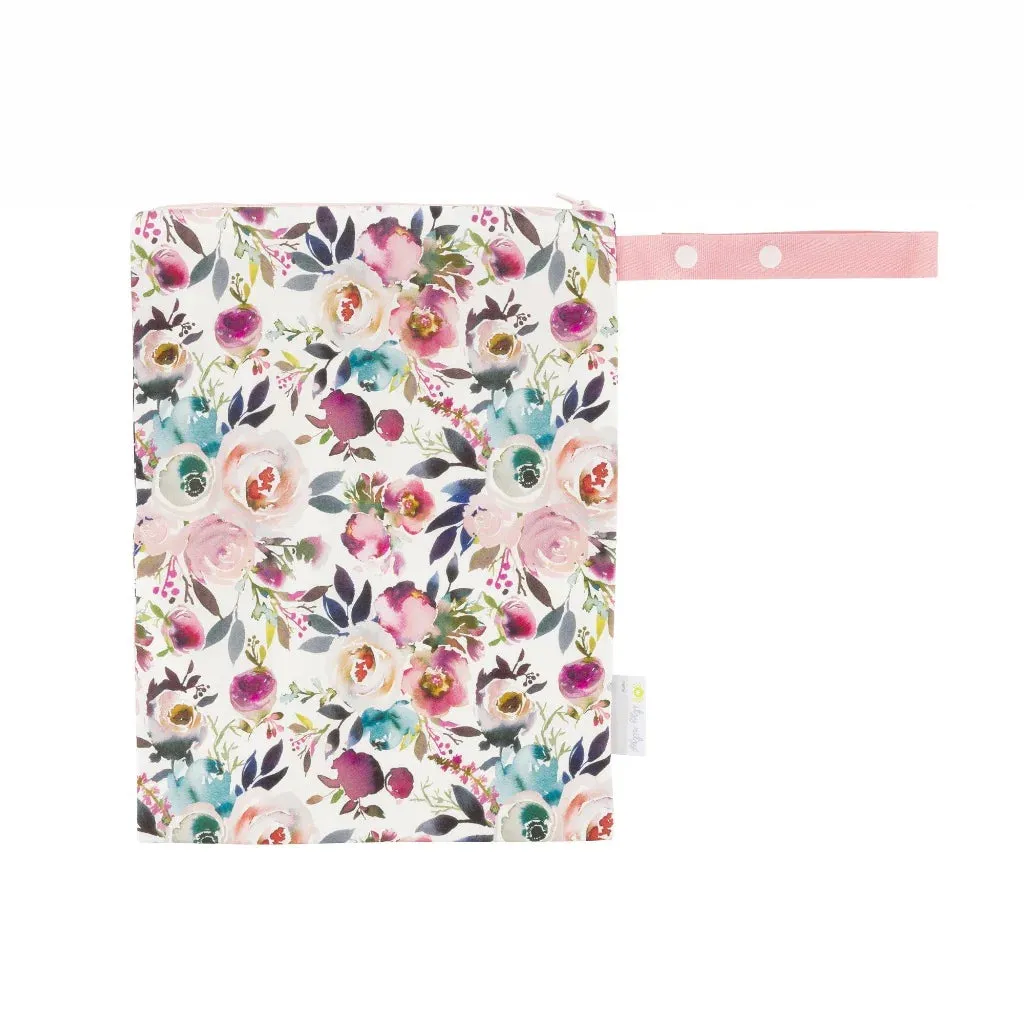 Itzy Ritzy Travel Happens Wet Bag