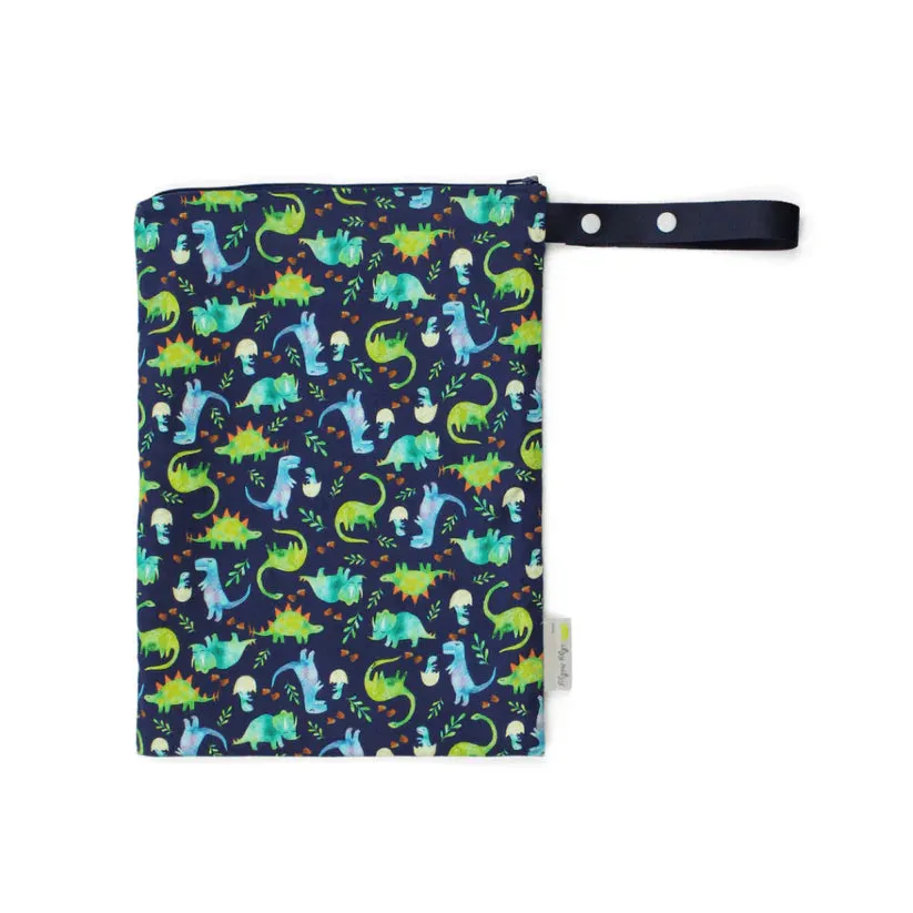 Itzy Ritzy Travel Happens Wet Bag