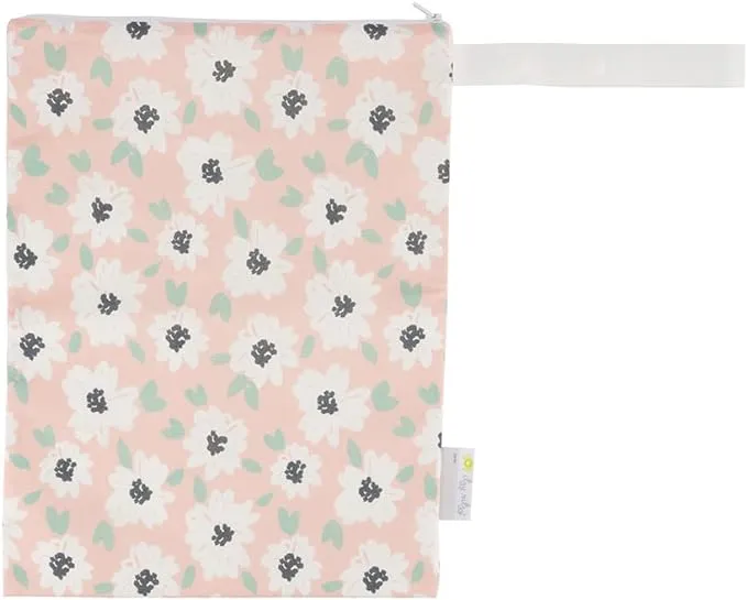 Itzy Ritzy Travel Happens Wet Bag