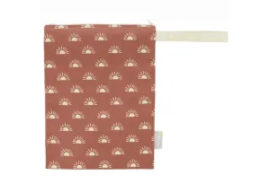 Itzy Ritzy Travel Happens Wet Bag