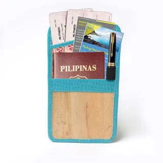 Jacinto and Lirio Lakbay Travel Kit