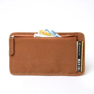 Jacinto and Lirio Lakbay Travel Kit